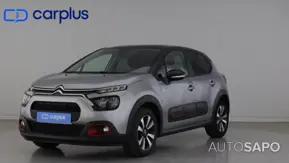 Citroen C3 1.2 PureTech C-Series de 2021