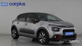 Citroen C3 1.2 PureTech C-Series de 2021