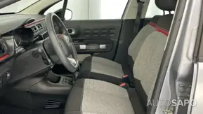 Citroen C3 1.2 PureTech C-Series de 2021