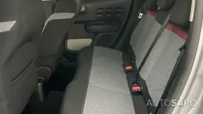 Citroen C3 1.2 PureTech C-Series de 2021