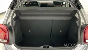 Citroen C3 1.2 PureTech C-Series de 2021