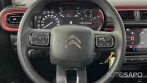 Citroen C3 1.2 PureTech C-Series de 2021