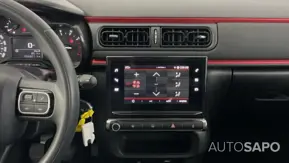 Citroen C3 1.2 PureTech C-Series de 2021