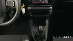 Citroen C3 1.2 PureTech C-Series de 2021