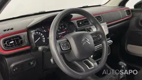Citroen C3 1.2 PureTech C-Series de 2021