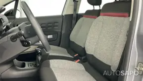 Citroen C3 1.2 PureTech C-Series de 2021