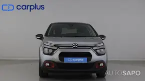 Citroen C3 1.2 PureTech C-Series de 2021