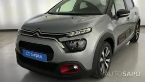 Citroen C3 1.2 PureTech C-Series de 2021
