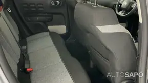 Citroen C3 1.2 PureTech C-Series de 2021