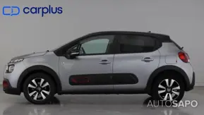 Citroen C3 1.2 PureTech C-Series de 2021