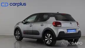 Citroen C3 1.2 PureTech C-Series de 2021