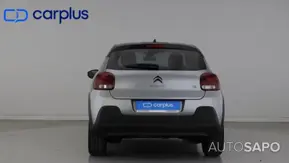 Citroen C3 1.2 PureTech C-Series de 2021