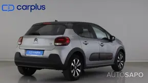 Citroen C3 1.2 PureTech C-Series de 2021