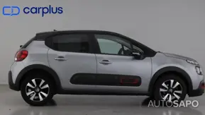 Citroen C3 1.2 PureTech C-Series de 2021