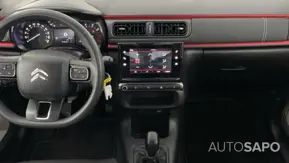 Citroen C3 1.2 PureTech C-Series de 2021