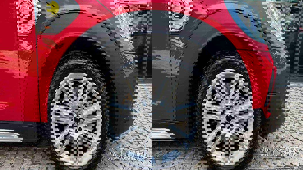 MINI Countryman Cooper S de 2023