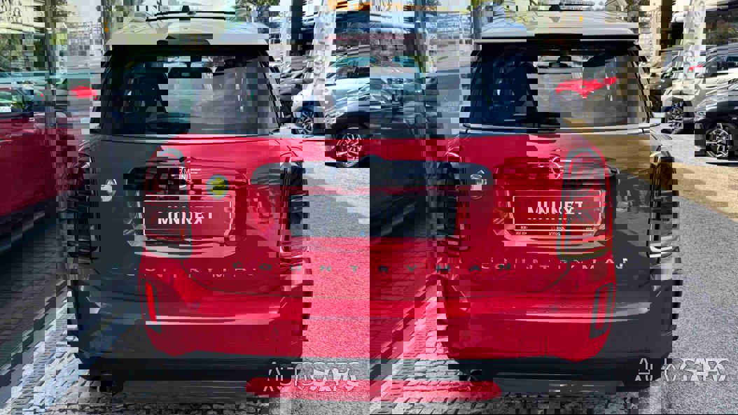 MINI Countryman Cooper S de 2023