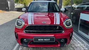 MINI Countryman Cooper S de 2023