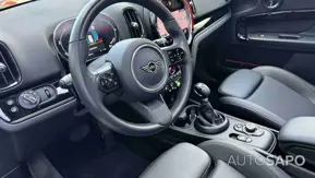 MINI Countryman Cooper S de 2023