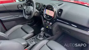 MINI Countryman Cooper S de 2023