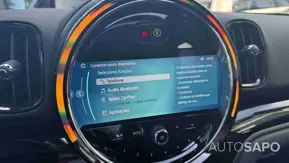 MINI Countryman Cooper S de 2023