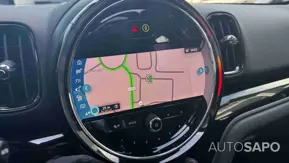 MINI Countryman Cooper S de 2023