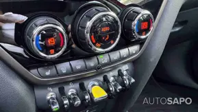 MINI Countryman Cooper S de 2023