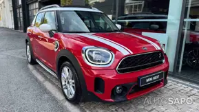 MINI Countryman Cooper S de 2023