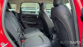 MINI Countryman Cooper S de 2023