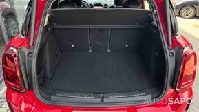 MINI Countryman Cooper S de 2023