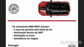 MINI Countryman Cooper S de 2023