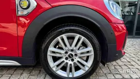 MINI Countryman Cooper S de 2023
