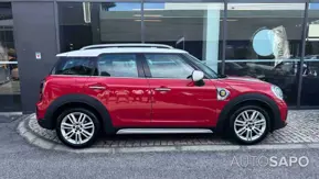 MINI Countryman Cooper S de 2023