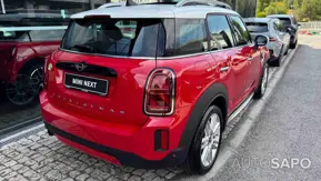 MINI Countryman Cooper S de 2023