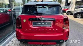 MINI Countryman Cooper S de 2023