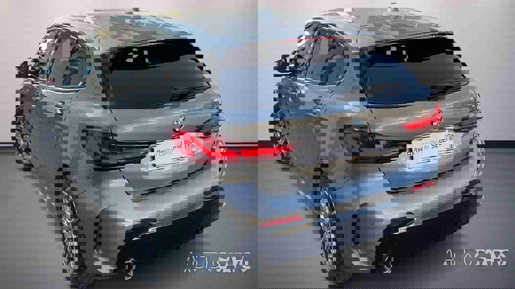 BMW Série 1 116 d de 2024