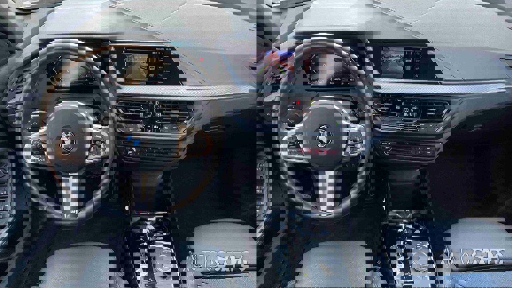 BMW Série 1 116 d de 2024