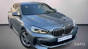 BMW Série 1 116 d de 2024