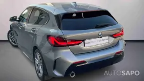BMW Série 1 116 d de 2024