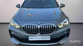 BMW Série 1 116 d de 2024
