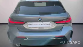 BMW Série 1 116 d de 2024