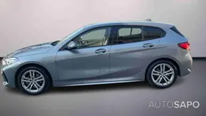 BMW Série 1 116 d de 2024