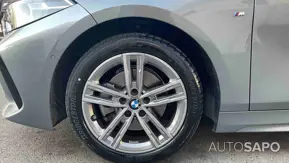 BMW Série 1 116 d de 2024