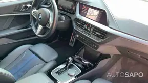 BMW Série 1 116 d de 2024