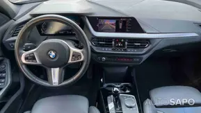 BMW Série 1 116 d de 2024