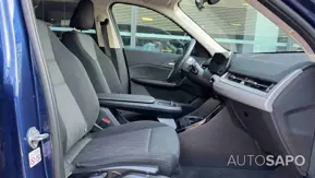 BMW iX1 de 2024