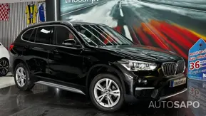 BMW X1 de 2019