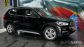 BMW X1 de 2019