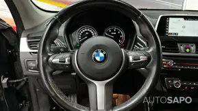 BMW X1 de 2019