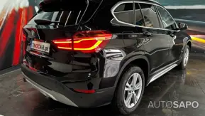 BMW X1 de 2019